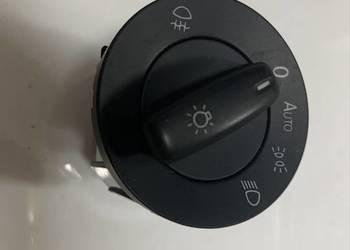 VW przełącznik świateł 1K0 941 431 BK