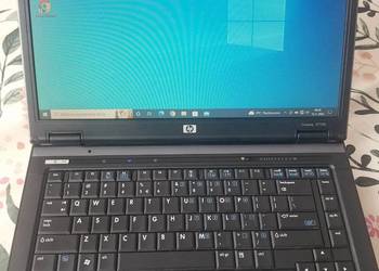 Laptop HP Compaq 6710b 2gb ram / intel core 2 duo CPU T7100
