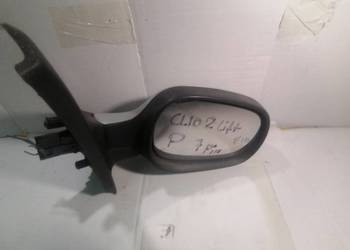 lusterko prawe elektryczne Renault Clio 2-Thalia 1 Lift