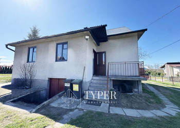 Dom po generalnym remoncie–4 pokoje Pogórska Wola