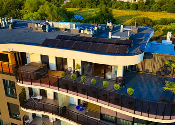 Premium Apartament Jacuzzi Sauna Taras 100m2 4 pokoje RZESZÓW !