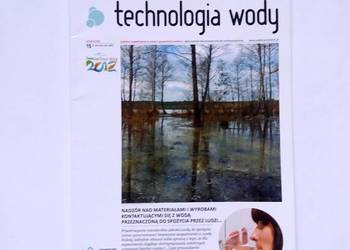 Technologia Wody 2/2012 (16)