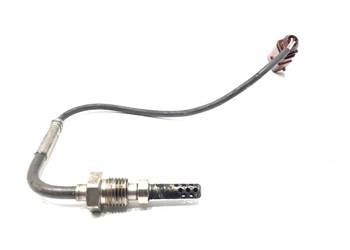 CZUJNIK TEMPERATURY SPALIN AUDI A8 D4 05A906088 4.2 351KM 09-18