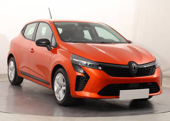 Renault Clio 1.0 TCe