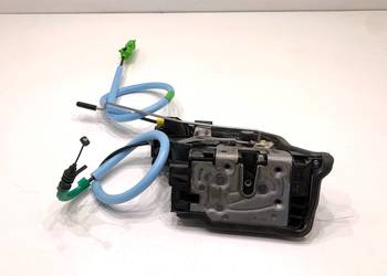 ZAMEK DRZWI PRAWY PRZÓD BMW F48 Crossover 7281934