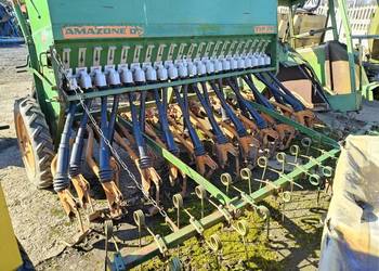 Siewnik Amazone D7 2.5m