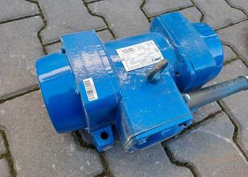 Elektrowibrator EWg 1-4/50 Celma Indukta silnik wibracyjny