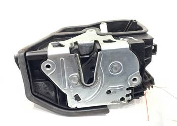 ZAMEK DRZWI LEWY PRZÓD BMW F20 Hatchback 7229461 11-19
