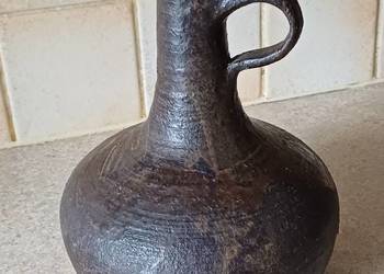 vintage dzbanek Fat Lava