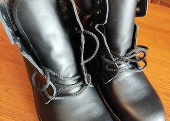 Buty zimowe roz.45