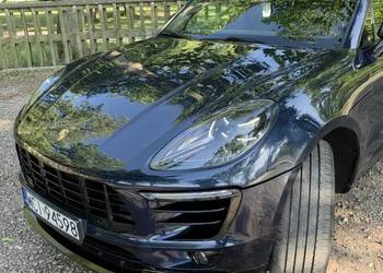 Porsche Macan  2.0