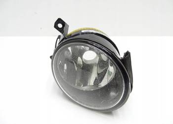 HALOGEN LEWY PRZÓD PRZEDNI 1Z0941699D SKODA OCTAVIA II LIFT