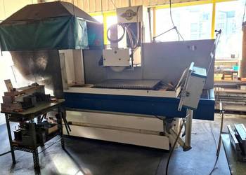 Szlifierka magnesowa do płaszczyzn ELB PERFEKT BD10 SPS