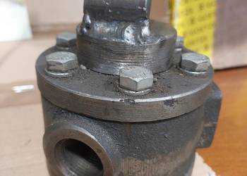 Zawór hydrauliczny