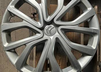 Kołpak 16" Citroen Berlingo oryginał