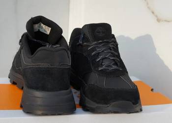 Męskie Buty Timberland