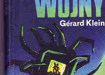 (4989) BOGOWIE WOJNY – GERARD KLEIN
