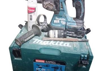 Młotowiertarka Makita DHR243 od LOMBARDi Młotowiertarka Makita DHR243 od LOMBARDi