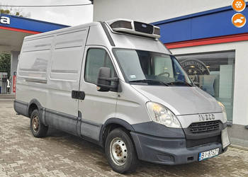Iveco Daily 35S15 Chłodnia