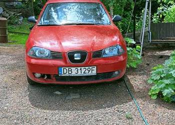 Seat Ibiza 3