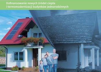Czyste Powietrze Audyt Energetyczny
