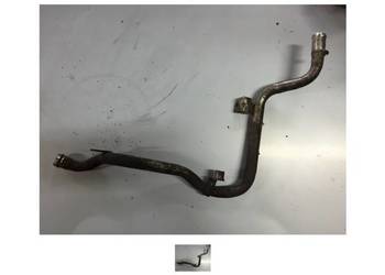 rurka pompy wody opel meriva 1.3cdti A13DTC