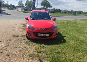 Sprzedam auto Mazda
