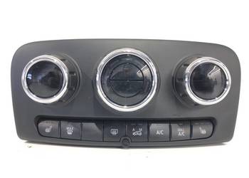 PANEL STEROWANIA NAWIEWU KLIMATYZACJI MINI CLUBMAN F54 9318941 Hatchba