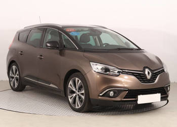 Renault Grand Scenic 1.2 TCe