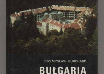 Bułgaria - Burchard