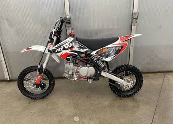 Pitbike MRF 140 RC-Z 2017 40mth