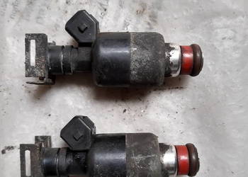 Wtryskiwacz paliwa 17120683