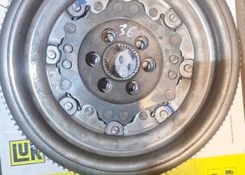 Sprzęgło DSG 2.0 TDI Golf VII