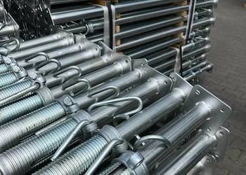 Podpora stropowa ECO PROP ocynk – 14 kN 1,75-3,00m