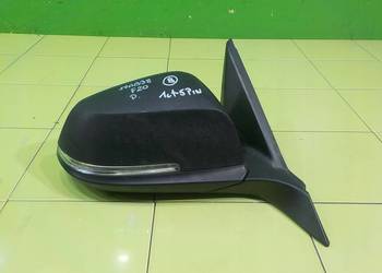 BMW 1 F20 1.6 B 12r 11-15 3D lusterko prawe A046314 021185