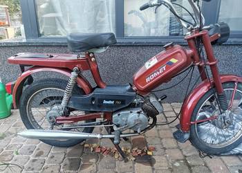 Romet kadet stan idealny
