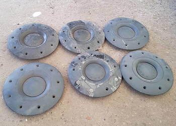 VW CADDY 2K0 2009 2005 KOLPAK KOLA DEKIELEK ZASLEPKA 2K0601149C
