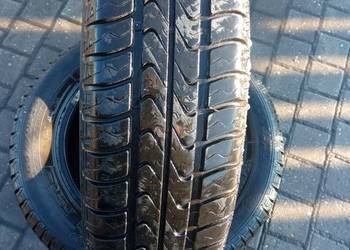 opony 165/70/14 r DĘBICA PASSO 81 t nie naprawiane zakładamy na miejscu bie