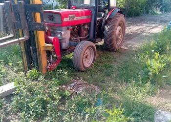 Sprzedam MF 135 MK3