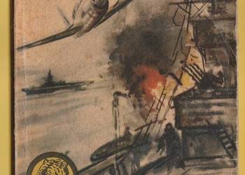 ŻÓŁTY TYGRYS - OPERACJA "MIDWAY" - 1961