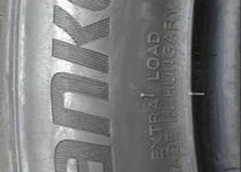 Hankook 205/55r19 zima
