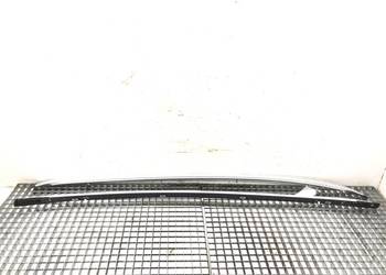 RELINGI DACHOWE KOMPLET VOLVO XC60 I Hatchback 08-17