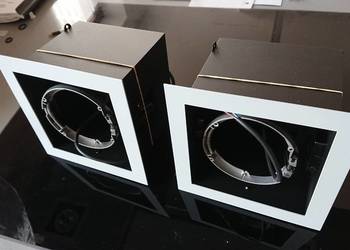 Oprawa oświetleniowa Artemide Java180 - 2 NOWE szt. 50%CENY