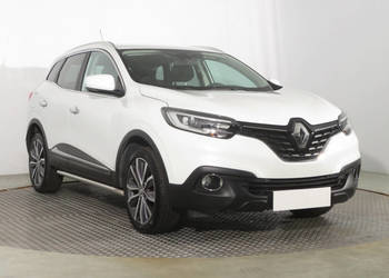 Renault Kadjar 1.2 TCe