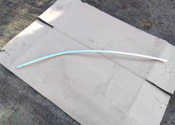 Listwa chrom górna Mercedes A2216980280 Listwa chrom górna Mercedes A2216980280