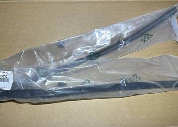 USZCZELKA MASKI TOYOTA YARIS 3 III 53395-0D030