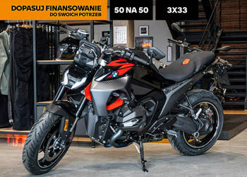 BMW R R 1300 R AGX - Oferta Specjalna