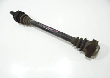 PÓŁOŚ PRAWY TYŁ BMW E60 M54B25 MANUAL 7529217