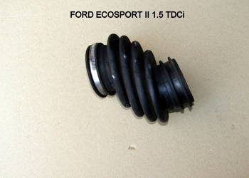 PRZEWÓD DOLOTOWY POWIETRZA FORD ECOSPORT II 1.5CDTI CN11-9R504-CA