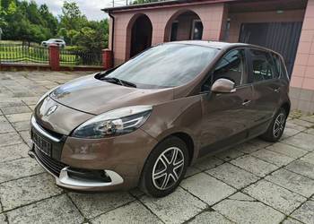 Renault Scenic 3 1.6 po lifcie